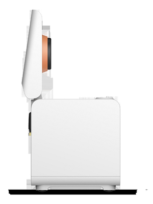 Micgene USB 24 Wells Mini Qpcr آلة POCT 2 4 قنوات QPCR أداة