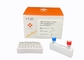 في الوقت الحقيقي HPV PCR Kit Dectect التنميط الجيني عالي المخاطر HPV Virus Taqman Probe Assay