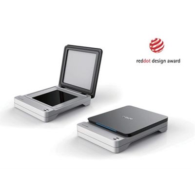 نظام التصوير الكيميائي المتنور الآلي لتحليل بروتين نقل البقع الغربية