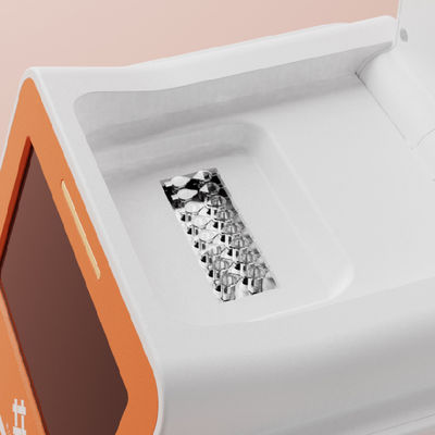 آلة ميكجين المركبة RT QPCR