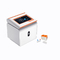 مجموعة أدوات اختبار PCR التنفسية المتعددة المجففة بالتبريد الفلورية Taqman Probe Pcr Detection Kit