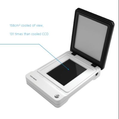 نظام التصوير الكيميائي المتنور الآلي لتحليل بروتين نقل البقع الغربية