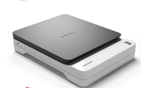 نظام التصوير الكيميائي المتنور الآلي لتحليل بروتين نقل البقع الغربية