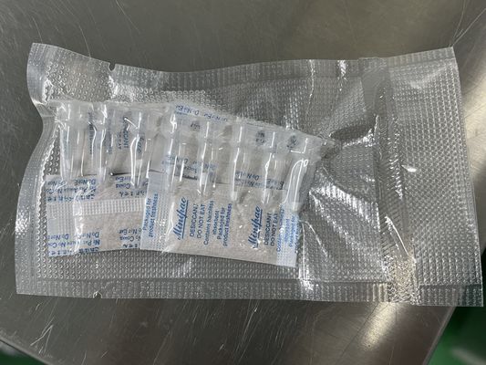 مجموعة الكشف عن PCR في الوقت الفعلي لكون الخنزير في عينة الغذاء