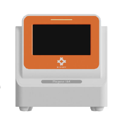 آلة ميكجين المركبة RT QPCR